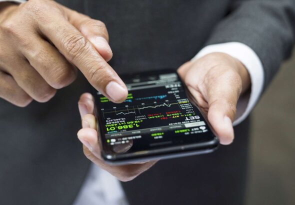 cara investasi crypto